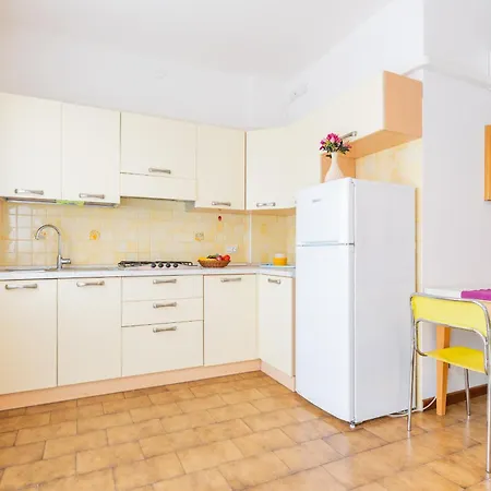 Cansiglio Apartment *