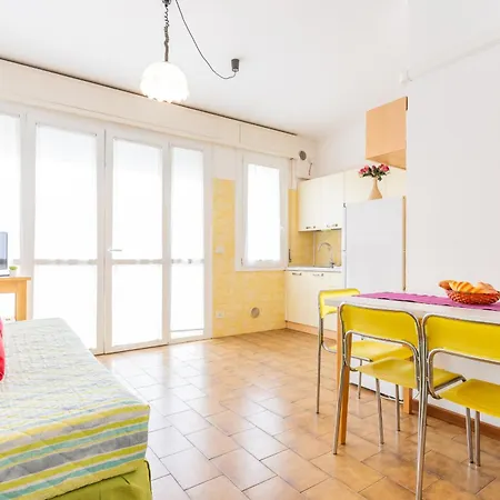 Cansiglio Apartment *
