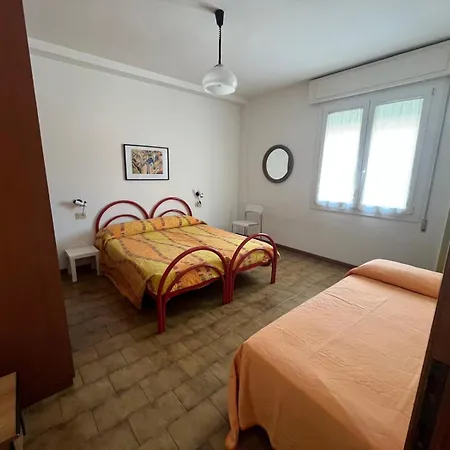 Cansiglio Apartment Lido di Jesolo