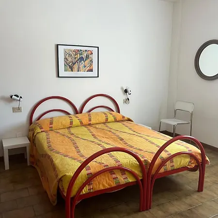 Apartment Cansiglio Lido di Jesolo