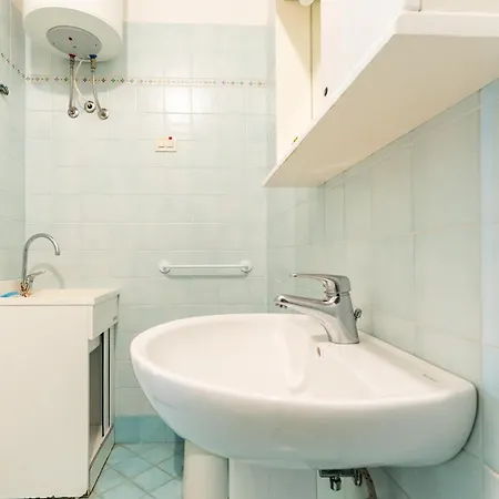 Cansiglio Apartment *